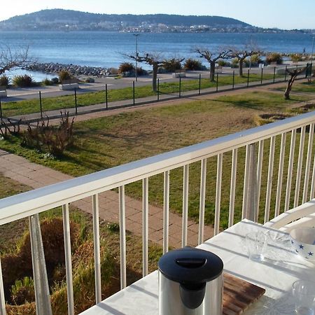 Appartement 2 Etoiles Proche Thermes, Animaux Admis - Fr-1-503-20 Баларюк-ле-Бен Екстериор снимка