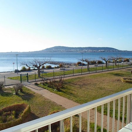 Appartement 2 Etoiles Proche Thermes, Animaux Admis - Fr-1-503-20 Баларюк-ле-Бен Екстериор снимка