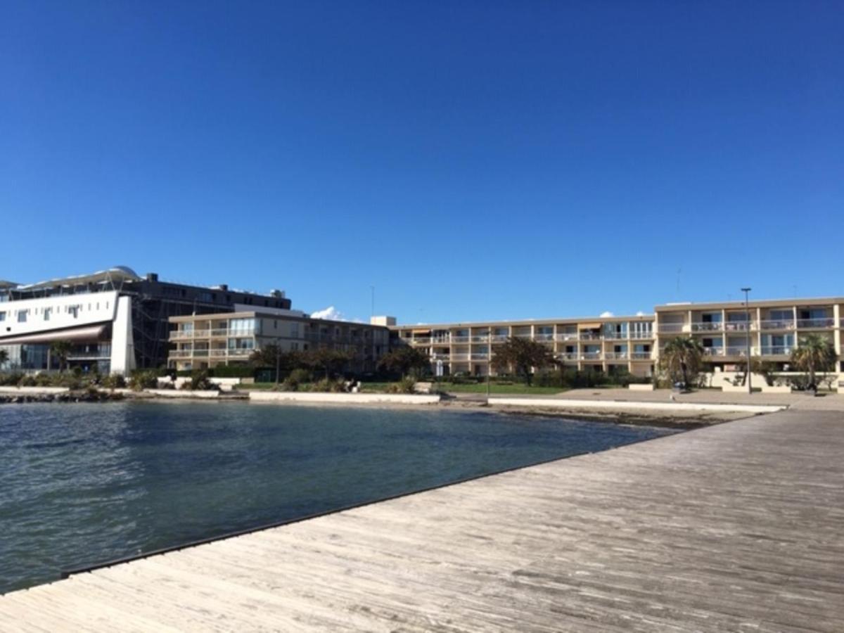 Appartement 2 Etoiles Proche Thermes, Animaux Admis - Fr-1-503-20 Баларюк-ле-Бен Екстериор снимка