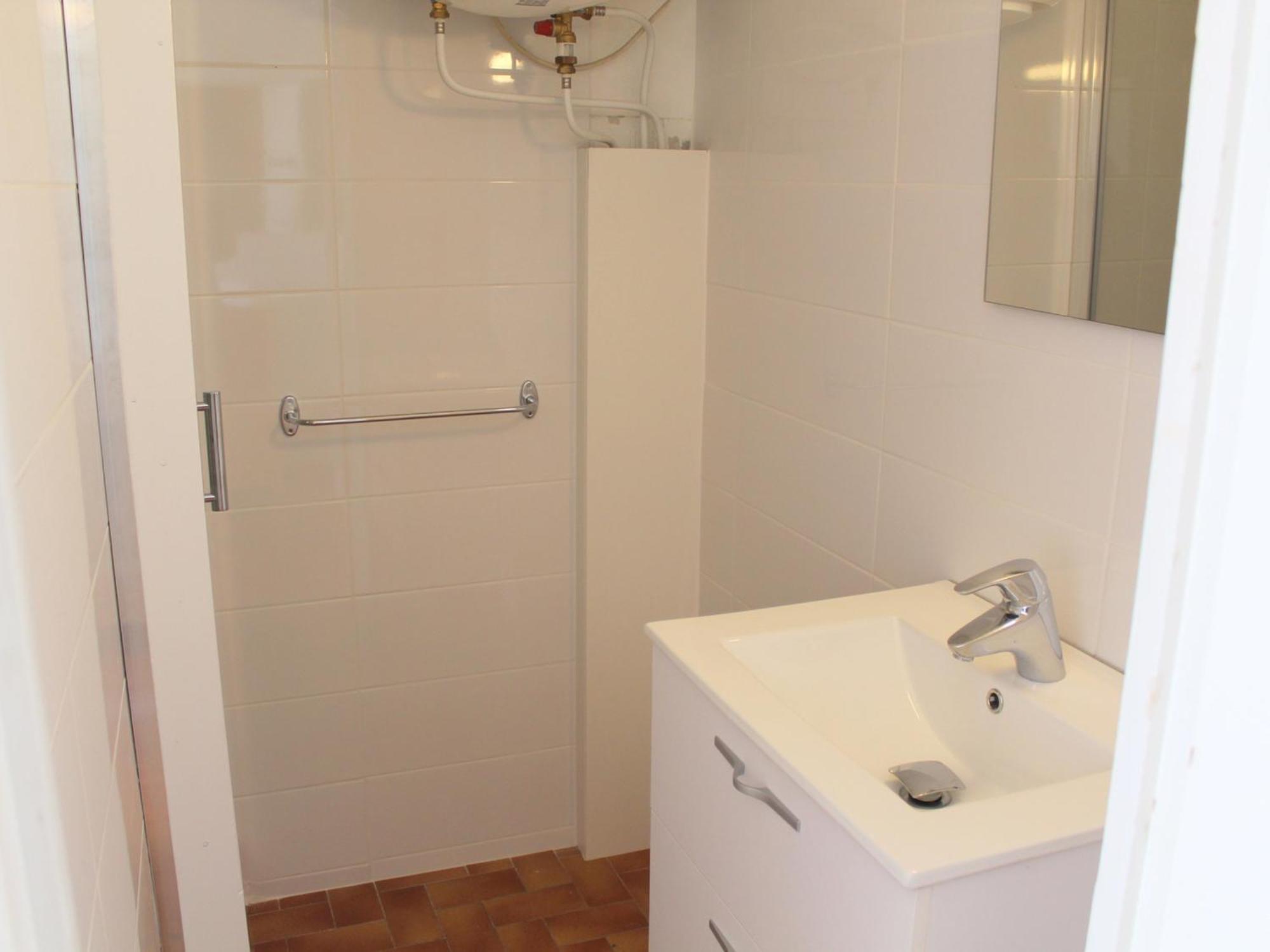 Appartement 2 Etoiles Proche Thermes, Animaux Admis - Fr-1-503-20 Баларюк-ле-Бен Екстериор снимка