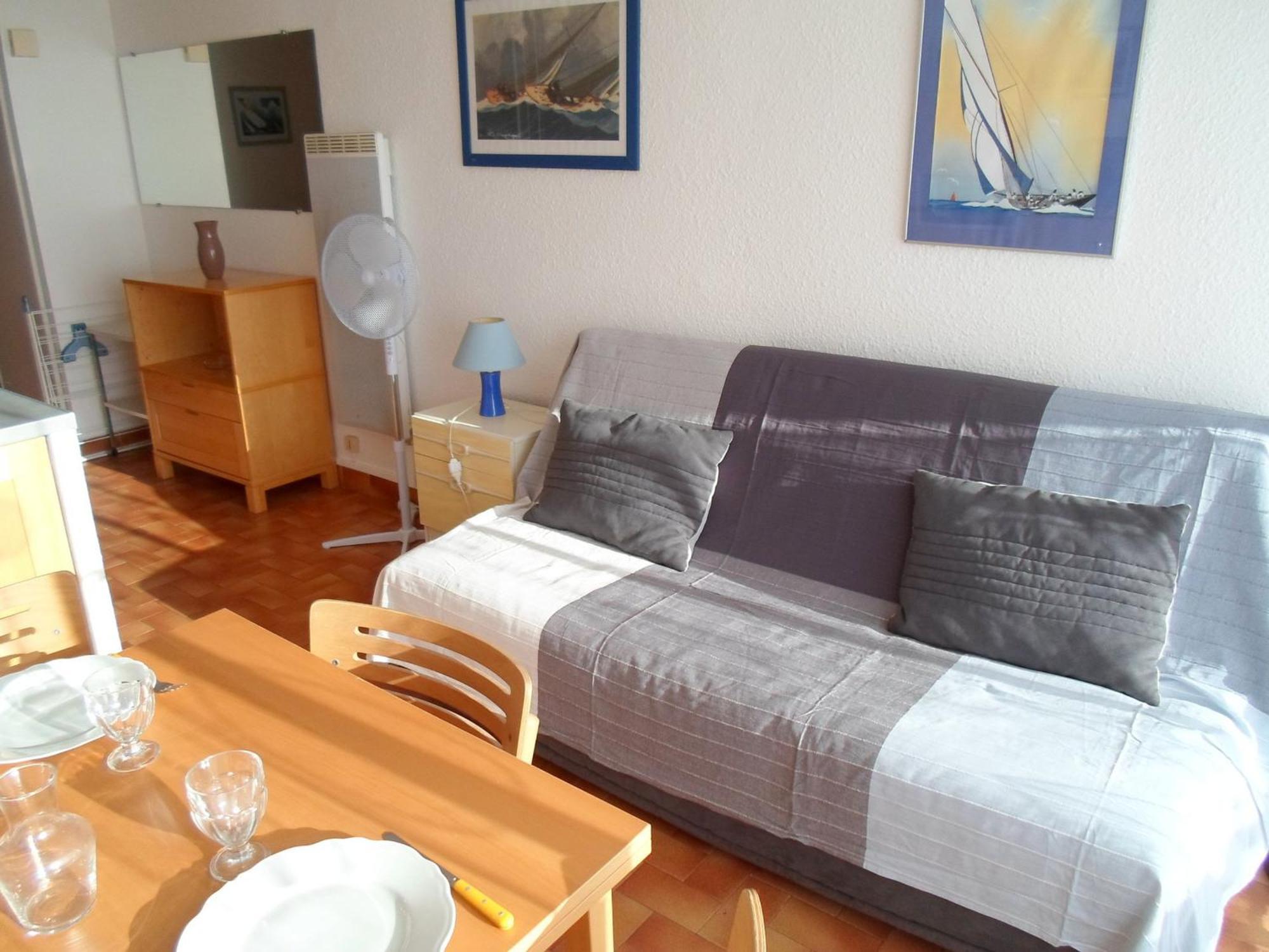 Appartement 2 Etoiles Proche Thermes, Animaux Admis - Fr-1-503-20 Баларюк-ле-Бен Екстериор снимка