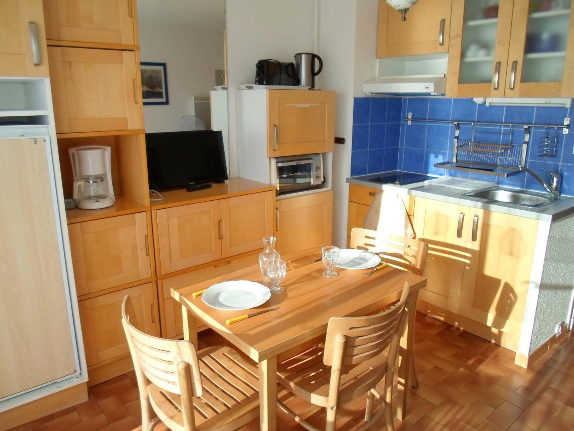 Appartement 2 Etoiles Proche Thermes, Animaux Admis - Fr-1-503-20 Баларюк-ле-Бен Екстериор снимка