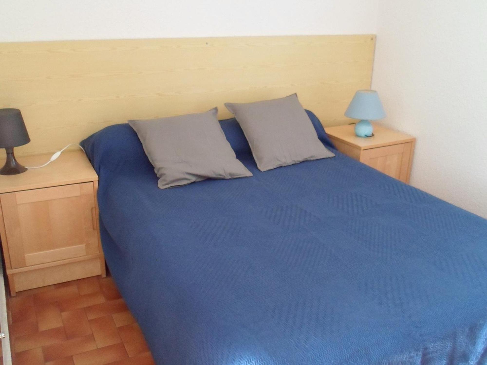 Appartement 2 Etoiles Proche Thermes, Animaux Admis - Fr-1-503-20 Баларюк-ле-Бен Екстериор снимка